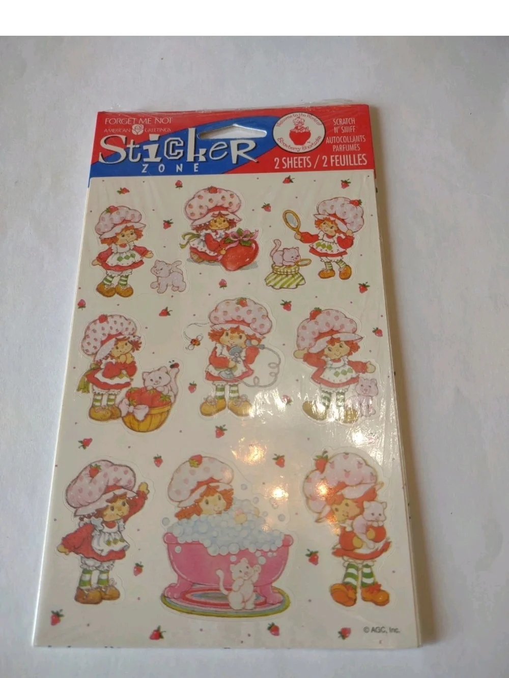American Greetings brand new